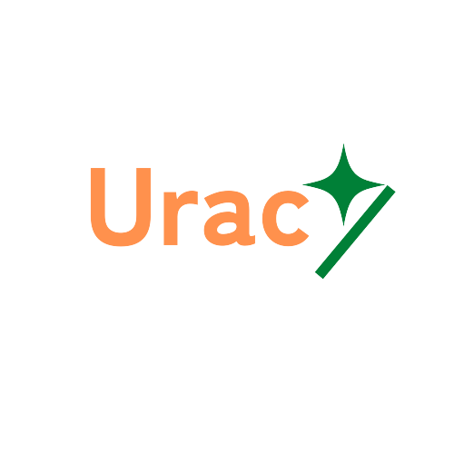 Uracyロゴ